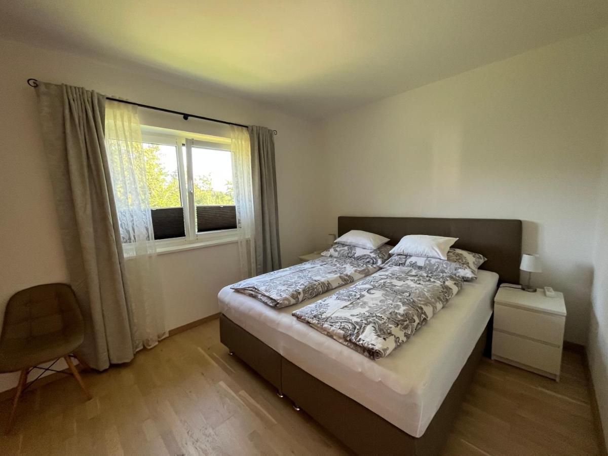Wohlfuehlapartments Steiner Altmuenster Exterior photo